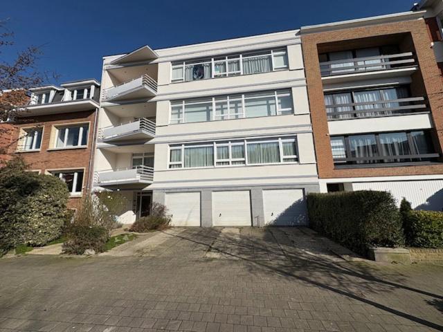 à vendre Appartement Woluwe Saint Pierre Avenue Père Damien