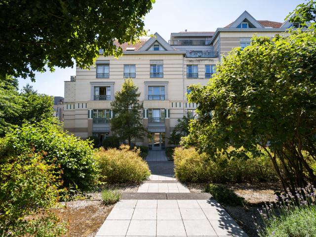 à vendre Appartement Woluwe Saint Pierre Drève des Shetlands