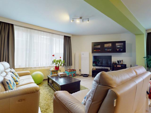 à vendre Appartement Woluwe Saint Pierre Rue Longue