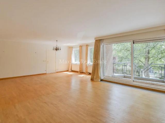 à vendre Appartement Woluwe Saint Pierre Val des Seigneurs