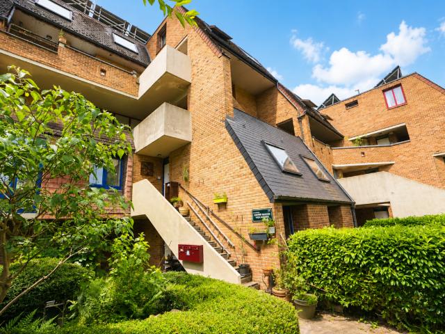 à vendre Appartement Woluwe Saint Pierre Venelle aux Quatre Noeuds