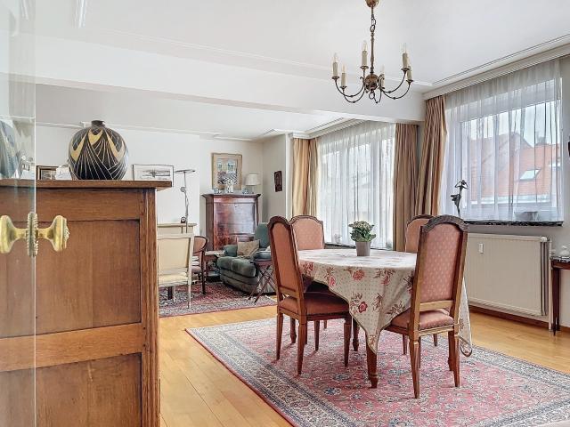 à vendre Appartement Woluwe Saint Pierre