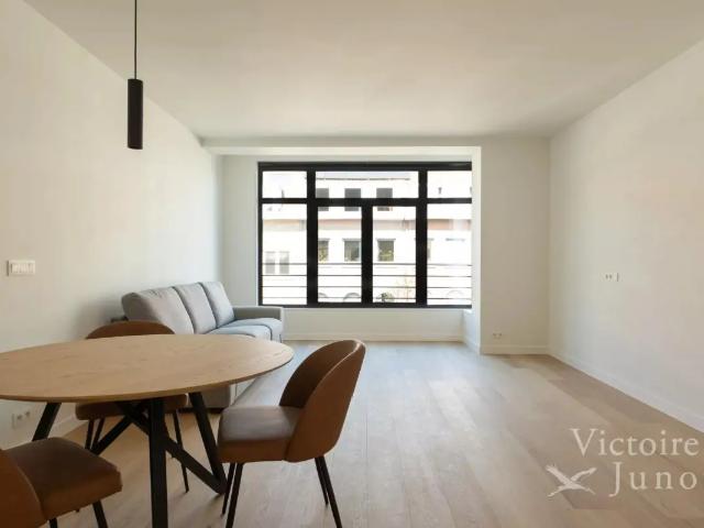 à vendre Appartement Woluwe Saint Pierre AVENUE CHARLES THIELEMANS