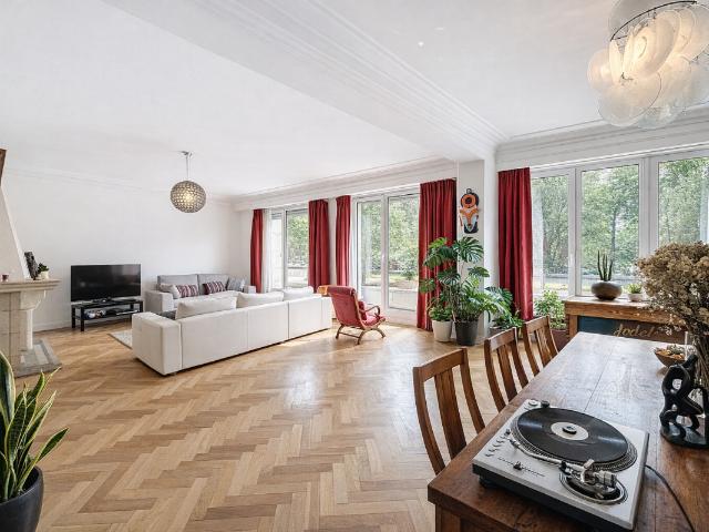 à vendre Appartement Woluwe Saint Pierre