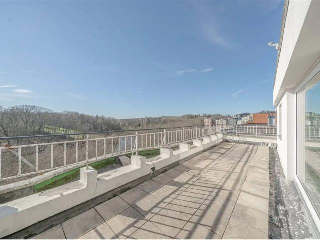 à vendre Appartement Woluwe Saint Pierre Avenue de Tervueren