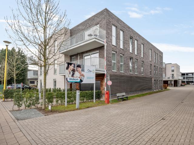 à vendre Appartement Wolvertem Tramlaan