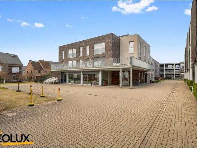 à vendre Appartement Wolvertem Tramlaan