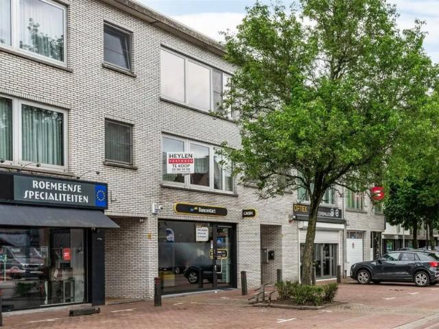 à vendre Appartement Wuustwezel Bredabaan