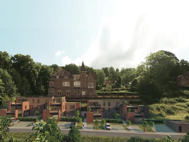 à vendre Appartement Yvoir