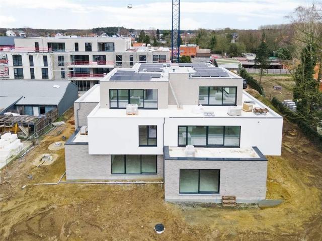 à vendre Appartement Zandhoven Langestraat