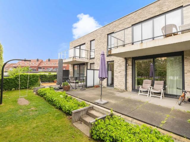 à vendre Appartement Zaventem Tuinwijkstraat