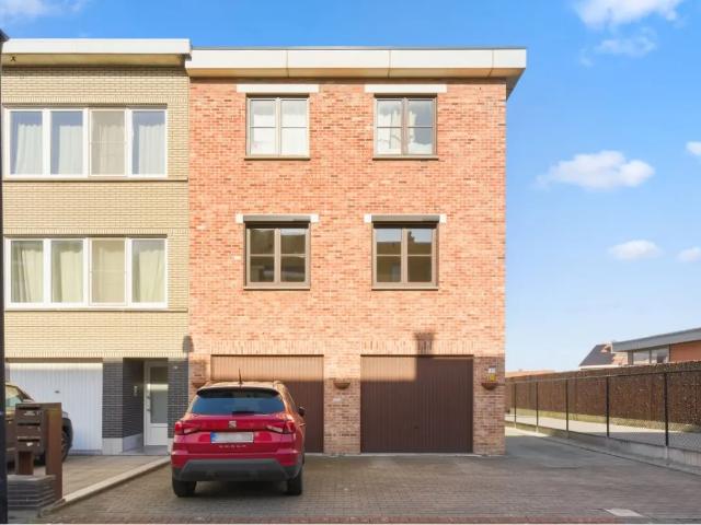 à vendre Appartement Zaventem Tuinwijkstraat