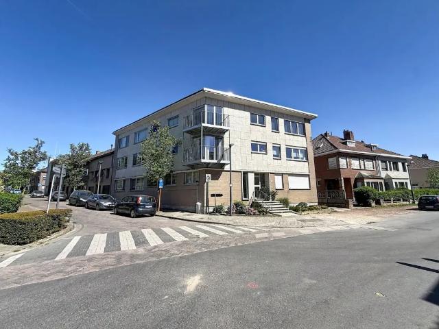 à vendre Appartement Zaventem Diegemstraat