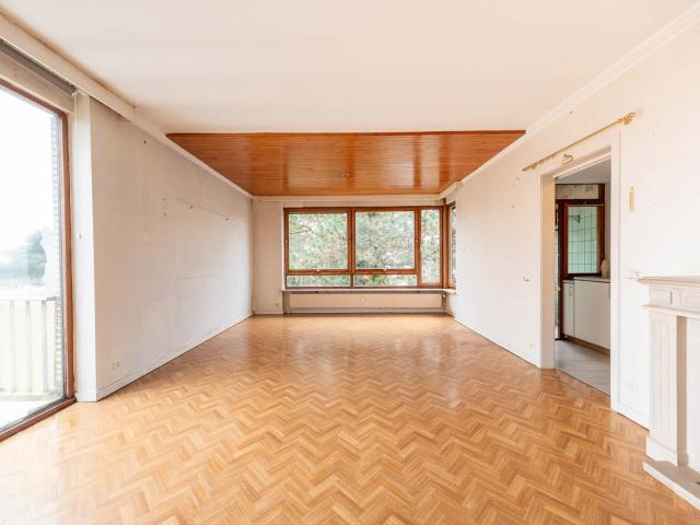 à vendre Appartement Zaventem Jean Baptist Devlemincklaan