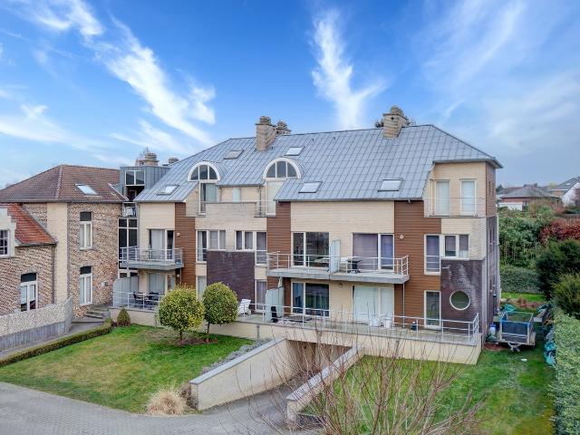 à vendre Appartement Zaventem Kouterweg