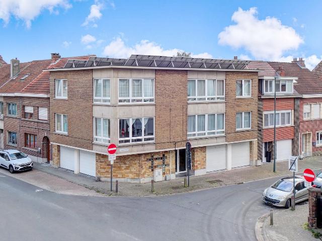 à vendre Appartement Zaventem Landbouwstraat