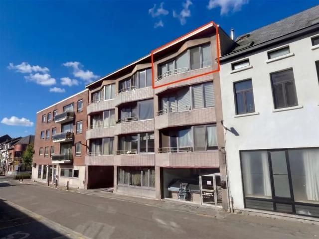 à vendre Appartement Zaventem STATIONSSTRAAT