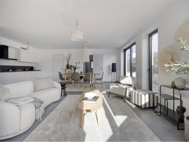 à vendre Appartement Zaventem Steenokkerzeelstraat