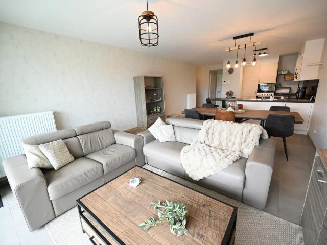 à vendre Appartement Zedelgem Torhoutsesteenweg