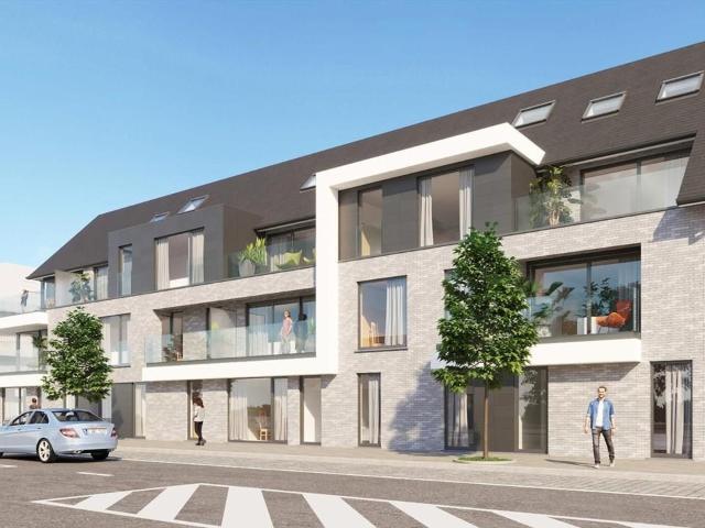 à vendre Appartement Zedelgem Torhoutsesteenweg