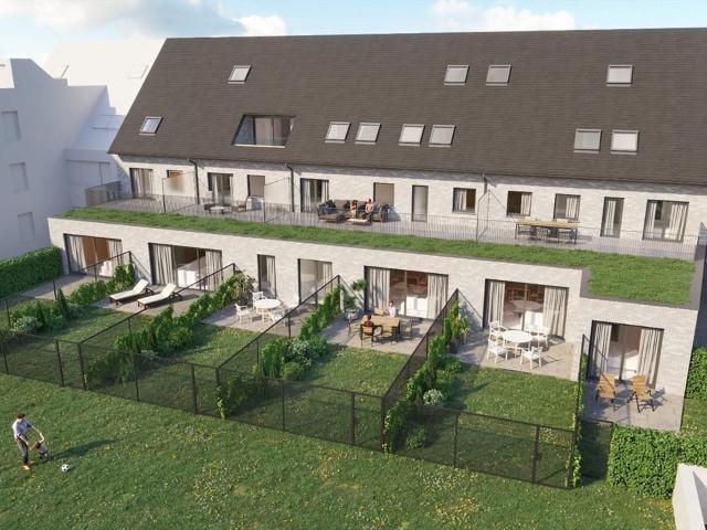 à vendre Appartement Zedelgem Torhoutsesteenweg