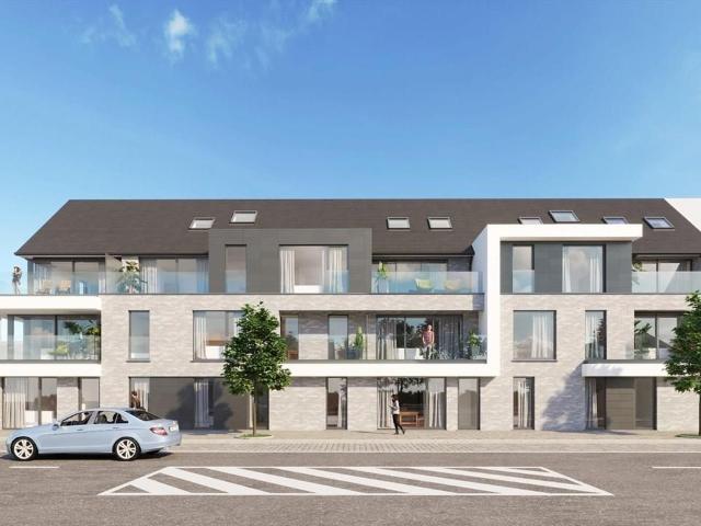 à vendre Appartement Zedelgem Torhoutsesteenweg