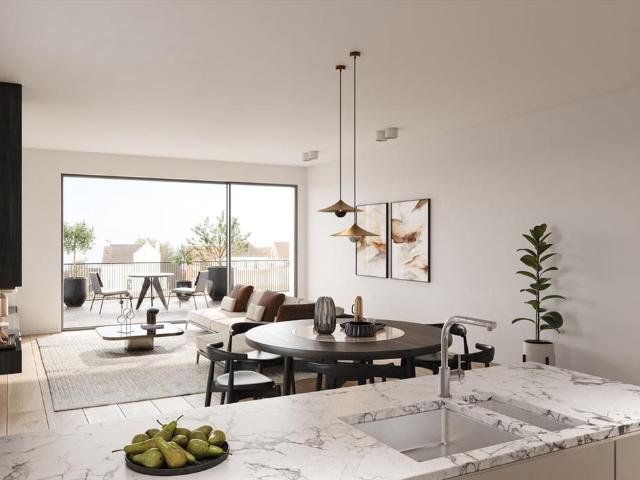 à vendre Appartement Zedelgem Torhoutsesteenweg