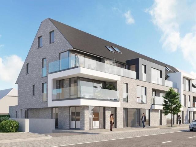 à vendre Appartement Zedelgem Torhoutsesteenweg