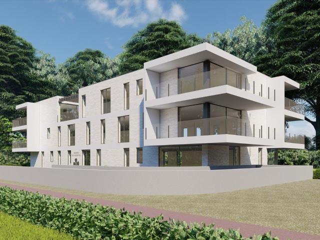 à vendre Appartement Zedelgem Klaverstuk