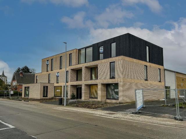 à vendre Appartement Zedelgem Snellegemsestraat