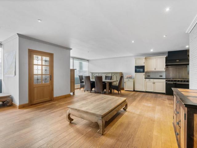à vendre Appartement Zeebrugge Brusselstraat