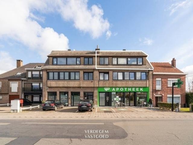 à vendre Appartement Zelzate Assenedesteenweg