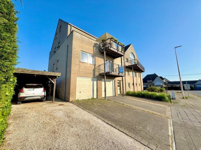 à vendre Appartement Zelzate Assenedesteenweg
