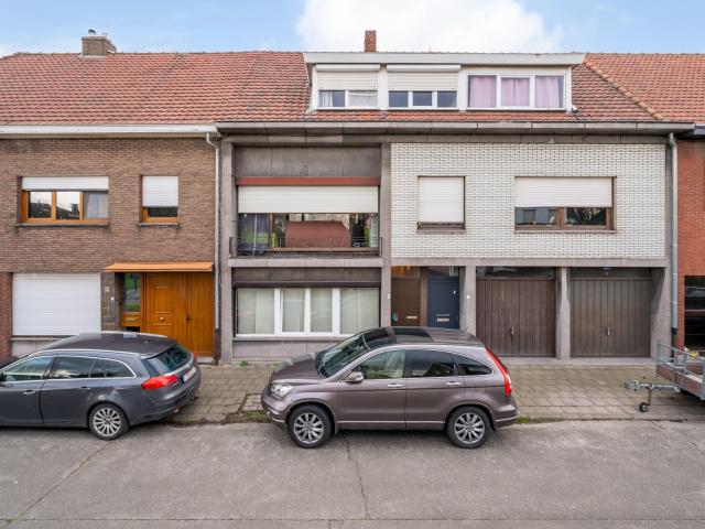 à vendre Appartement Zelzate Sierrelaan