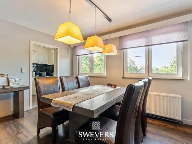 à vendre Appartement Zonhoven Donkweg