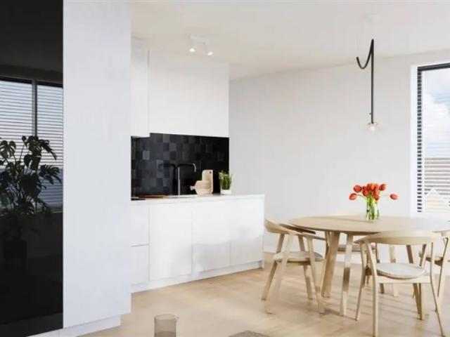 à vendre Appartement Zoersel Oostmallebaan
