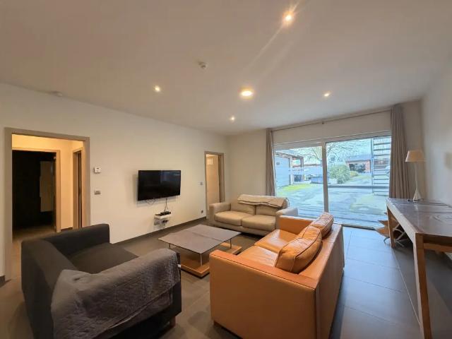 à vendre Appartement Zottegem