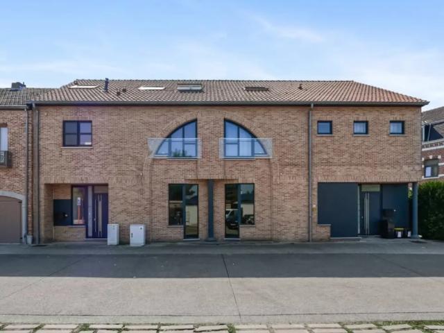 à vendre Appartement Zoutleeuw Grote Steenweg