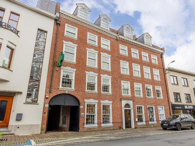 à vendre Appartement Zwevegem