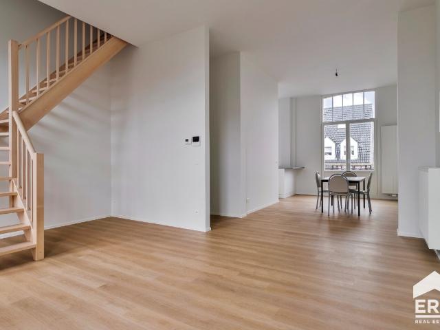 à vendre Appartement Zwevezele Lichterveldestraat