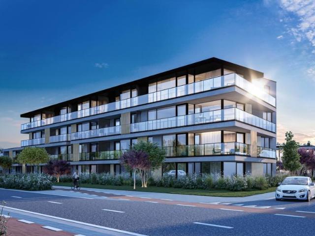 à vendre Appartement Zwevezele Raverschootsveldstraat