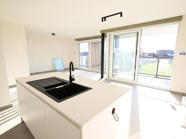 à vendre Appartement Zwevezele Raveschootsveldstraat