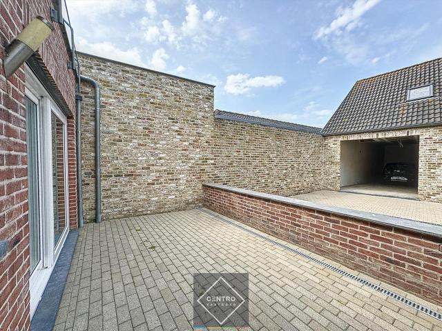 à vendre Appartement Zuienkerke