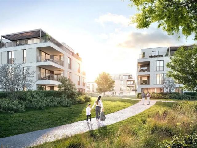 à vendre Appartement Zulte Staatsbaan