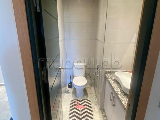 À VENDRE – Appartement à Mohammedia Bd Hassan II
