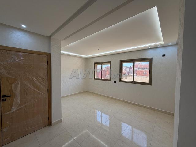 À VENDRE – Appartement à Bir Rami Sud, Kénitra
