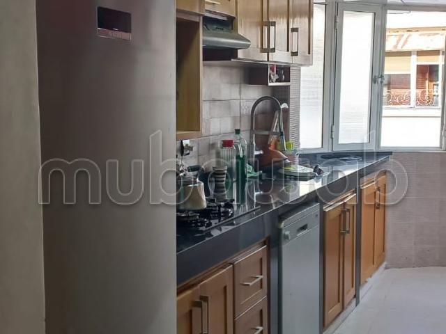 A vendre appartement à Bourgogne