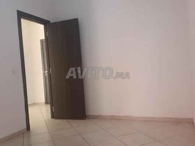 À vendre appartement à côté marjane route de casa