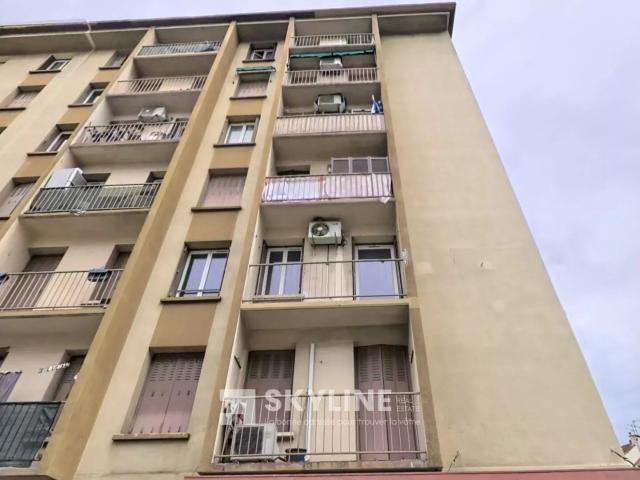 À vendre – Appartement à rentabilité dans le 4ème arrondissement