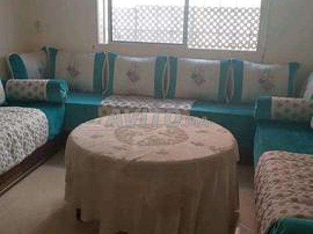 À vendre Appartement à Riad Al Oulfa